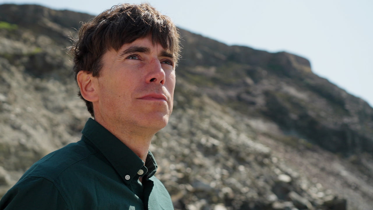 The Power of Cornwall Simon Reeve Lightbox Film Company